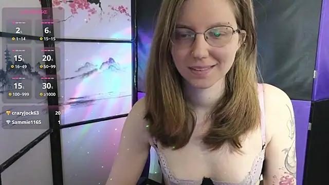 scarlettsrose online show from May 2026 12:23:02 PM