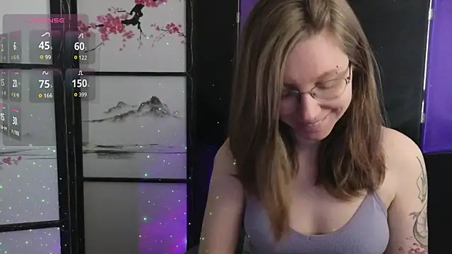 scarlettsrose online show from May 2026 12:33:01 PM