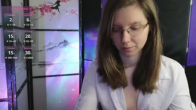 Snapshot of scarlettsrose chatting on June 2026 12:40:01 PM scarlettsrose online show from June 2026 12:40:01 PM