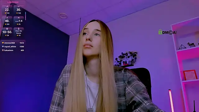  kellykitten  online show from May 2026 04:04:02 PM