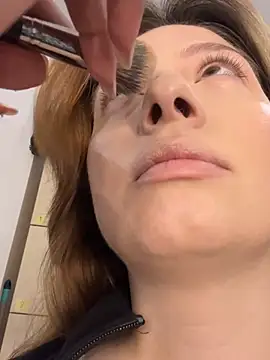 AmberRosewood online show from April 2026 03:40:02 AM