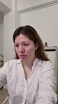 AmberRosewood online show from April 2026 03:49:02 AM