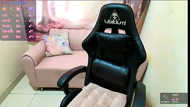 Emma latinasexy18 online show from March 2026 06:34:02 PM