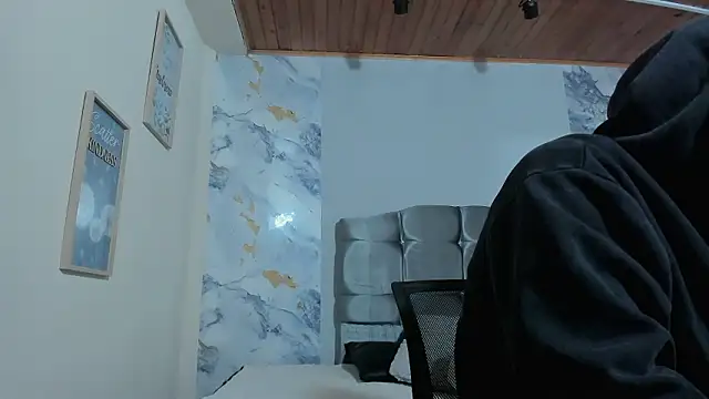 James Adams 01 online show from March 2026 12:53:02 PM