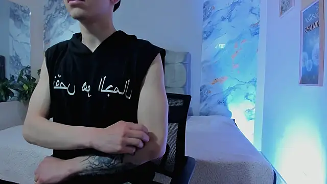 James Adams 01 online show from March 2026 02:11:02 PM