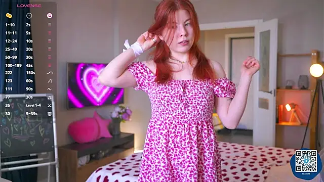 KristianCaspi online show from March 2026 05:08:01 AM