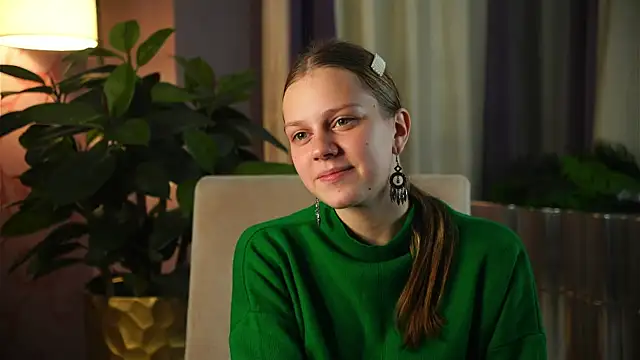 Snapshot of PeterSkaff chatting on November 2025 12:27:01 PM PeterSkaff online show from November 2025 12:27:01 PM