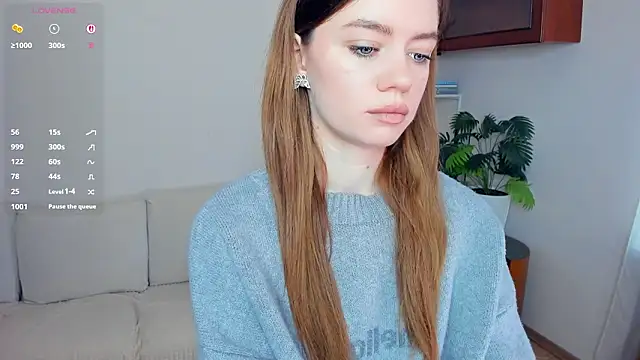 AngelesBenitz online show from February 2026 07:01:02 AM