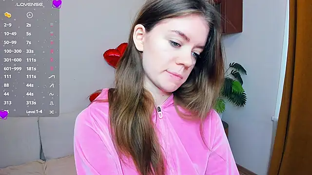 AngelesBenitz online show from February 2026 07:51:01 AM