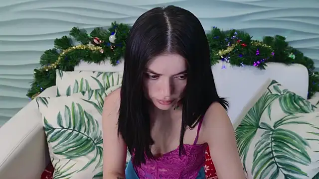 SexyEileen- online show from December 2025 02:24:02 PM