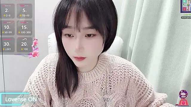 Qing-888 online show from December 2025 03:12:02 AM