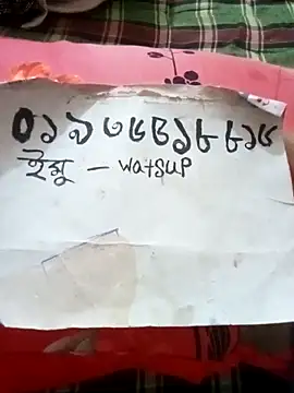 Snapshot of rupamim chatting on February 2026 02:13:01 PM rupamim online show from February 2026 02:13:01 PM