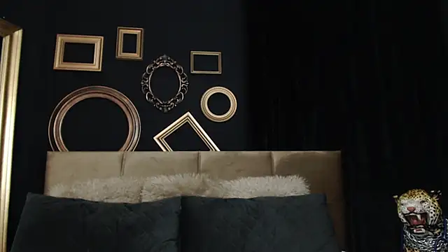 Lethia Void online show from November 2025 09:29:02 PM