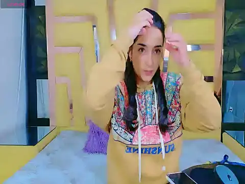 CailinSmith online show from November 2025 11:53:01 AM