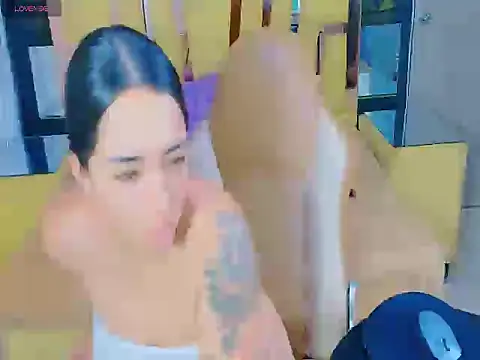 CailinSmith online show from November 2025 12:08:02 PM