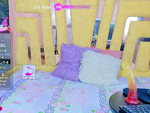 CailinSmith online show from December 2025 06:59:02 PM