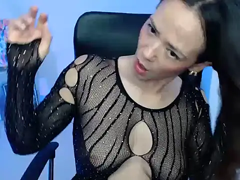 Snapshot of Annie_Cervantez chatting on February 2026 06:12:02 PM Annie Cervantez online show from February 2026 06:12:02 PM