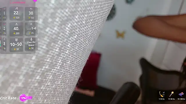 Ebony Pregnant Teen online show from November 2025 07:46:02 PM