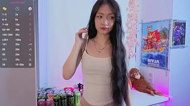 yung leana online show from April 2026 07:11:02 PM