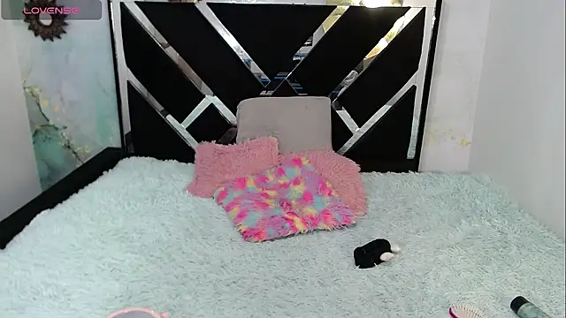 AmbarSxxx online show from February 2026 07:59:02 AM