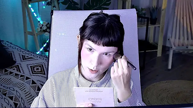 Snapshot of RickiOwens chatting on December 2025 08:12:01 AM RickiOwens online show from December 2025 08:12:01 AM