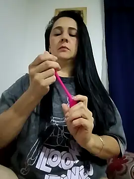 Sex Annie online show from March 2026 04:56:02 AM