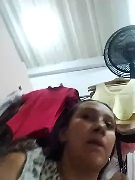 Mikela 19 online show from December 2025 09:13:02 PM