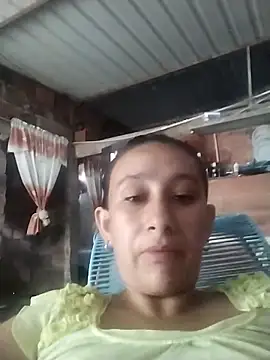 Mikela 19 online show from December 2025 07:41:02 PM