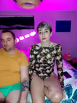 SMLove51 online show from January 2026 08:45:02 PM