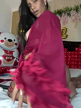 ArielleMillerr- online show from February 2026 05:32:01 PM