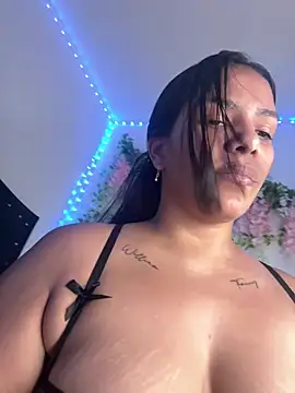 ArielleMillerr- online show from March 2026 05:58:02 PM