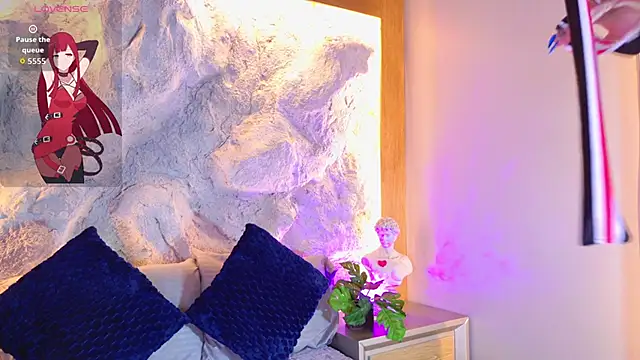 bella mush online show from April 2026 04:01:01 PM