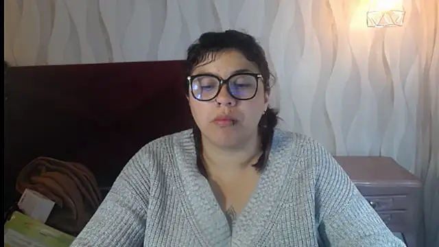 Snapshot of danna_garza chatting on December 2025 04:40:02 AM danna garza online show from December 2025 04:40:02 AM