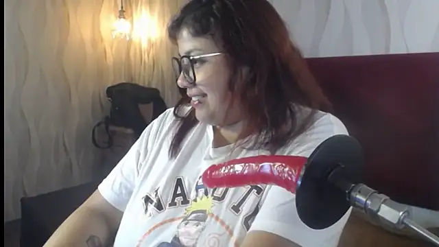 Snapshot of danna_garza chatting on December 2025 04:50:01 AM danna garza online show from December 2025 04:50:01 AM