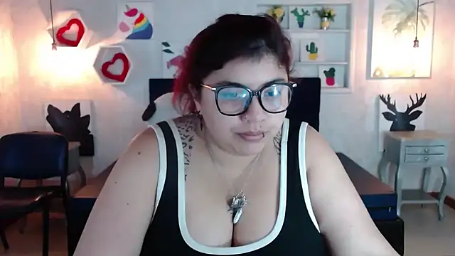 danna garza online show from February 2026 11:16:01 AM