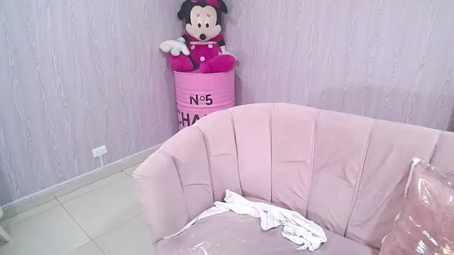 athenea sweet a online show from November 2025 08:11:01 PM