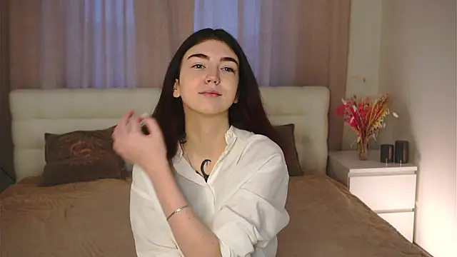 Snapshot of KaKotowski chatting on November 2025 06:47:02 AM KaKotowski online show from November 2025 06:47:02 AM