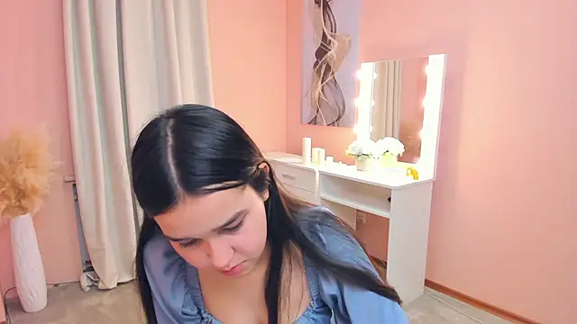 MeliaMelchiori online show from November 2025 09:30:01 AM