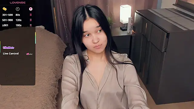 MeliaMelchiori online show from February 2026 12:03:01 PM