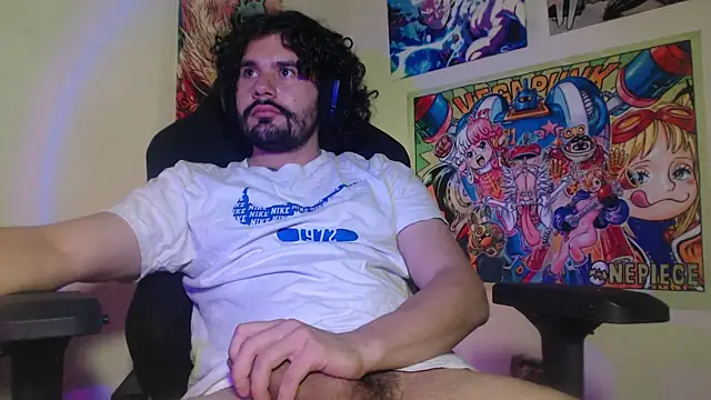 Snapshot of LuciferSantoryu chatting on August 2026 07:40:01 AM LuciferSantoryu online show from August 2026 07:40:01 AM
