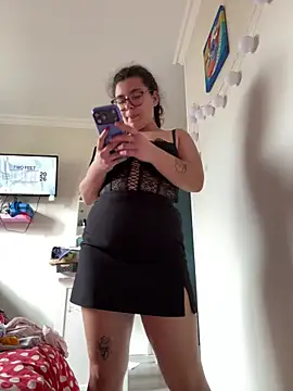 missseduction24 online show from March 2026 08:11:01 AM