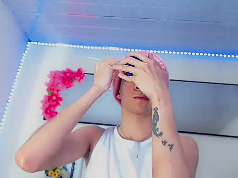 Karla hot777 online show from April 2026 01:55:02 PM