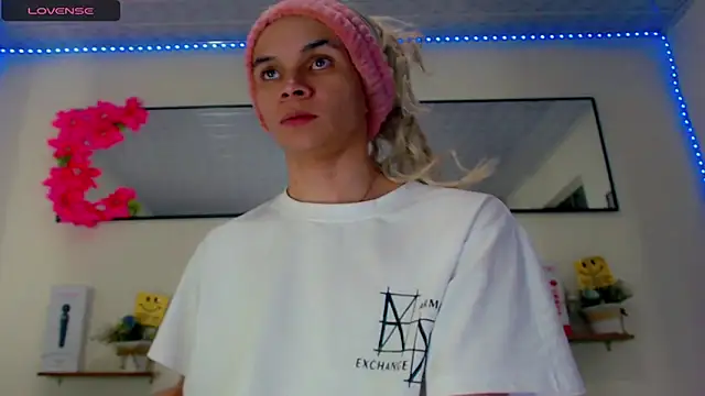 Karla hot777 online show from April 2026 12:47:01 PM