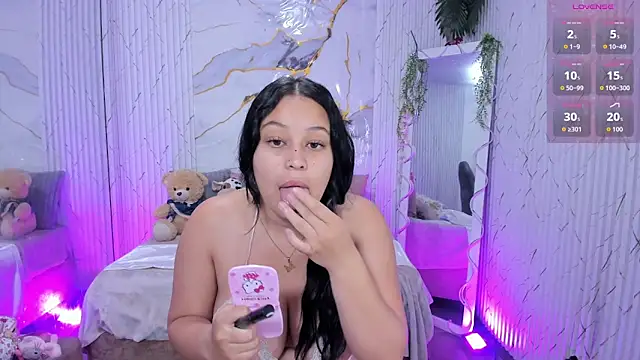 Canndyy tay1 online show from May 2026 12:01:01 PM
