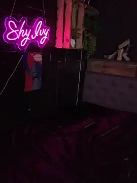 Shy-Ivy online show from May 2026 09:20:02 PM