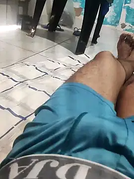 Snapshot of DeflatedBehavior chatting on March 2026 02:44:02 PM DeflatedBehavior online show from March 2026 02:44:02 PM