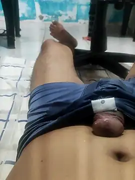 Snapshot of DeflatedBehavior chatting on March 2026 02:45:03 PM DeflatedBehavior online show from March 2026 02:45:03 PM