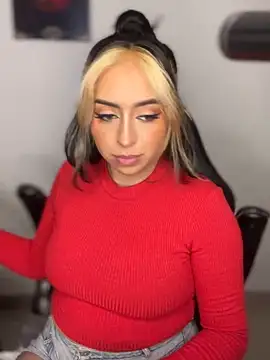 Snapshot of VeloraVyxen_ chatting on December 2025 02:54:02 AM VeloraVyxen online show from December 2025 02:54:02 AM