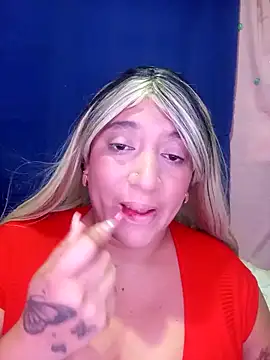 Fat Dirty Nasty online show from February 2026 02:01:02 AM