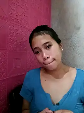 Snapshot of Pinay_hot_girl chatting on July 2026 12:55:01 PM Pinay hot girl online show from July 2026 12:55:01 PM